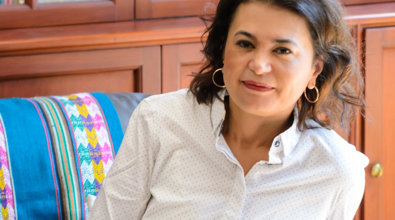 50 años de ACAC ahora AvanCiencia - María Piedad Villaveces Niño